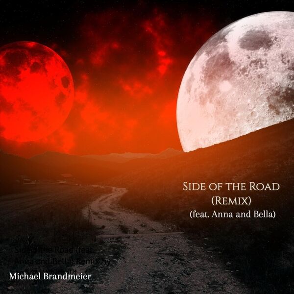 Cover art for Side of the Road (Remix)